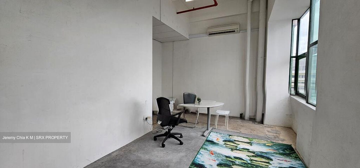 Upper Paya Lebar Road (D19), Factory #503297821